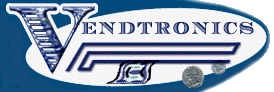 Vendtronics Logo