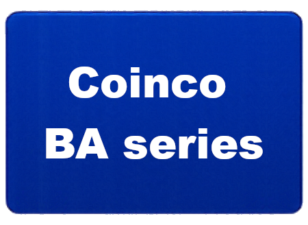 Coinco BA series