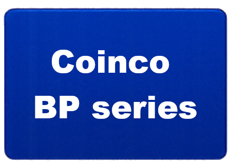 Coinco BP series