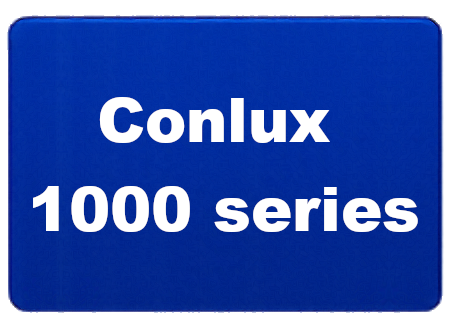 Conlux 1000 series