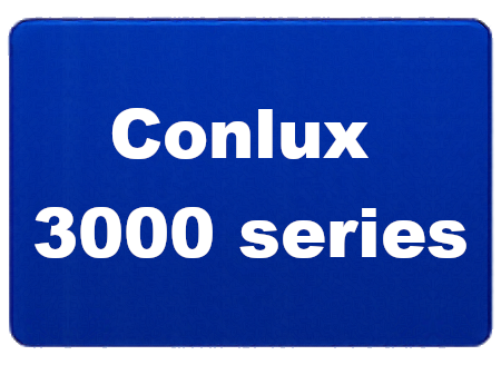 Conlux 3000 series