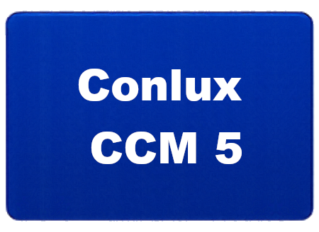 Conlux CCM 5 series