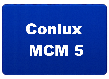 Conlux MCM 5 series