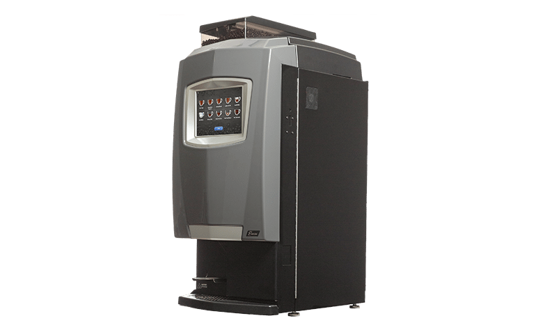 EVOCA Encore Venti Coffee Machine
