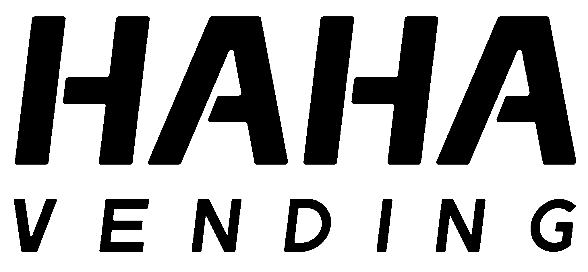 HA HA AI Vending Frozen