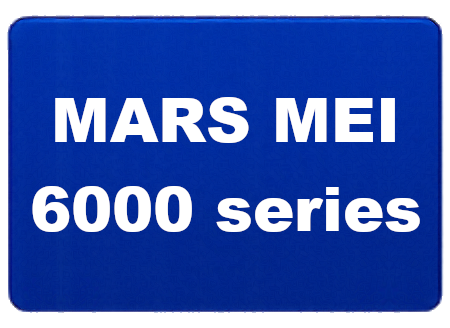 MARS MEI 6000 series