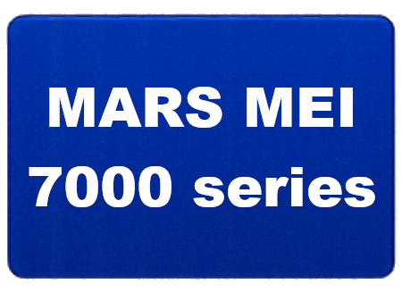 MARS MEI 7000 series
