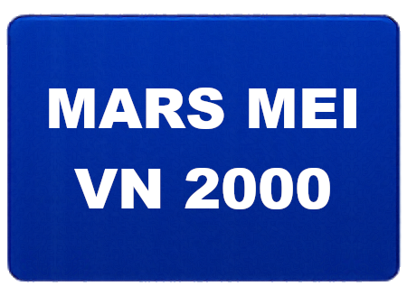 MARS MEI VN 2000