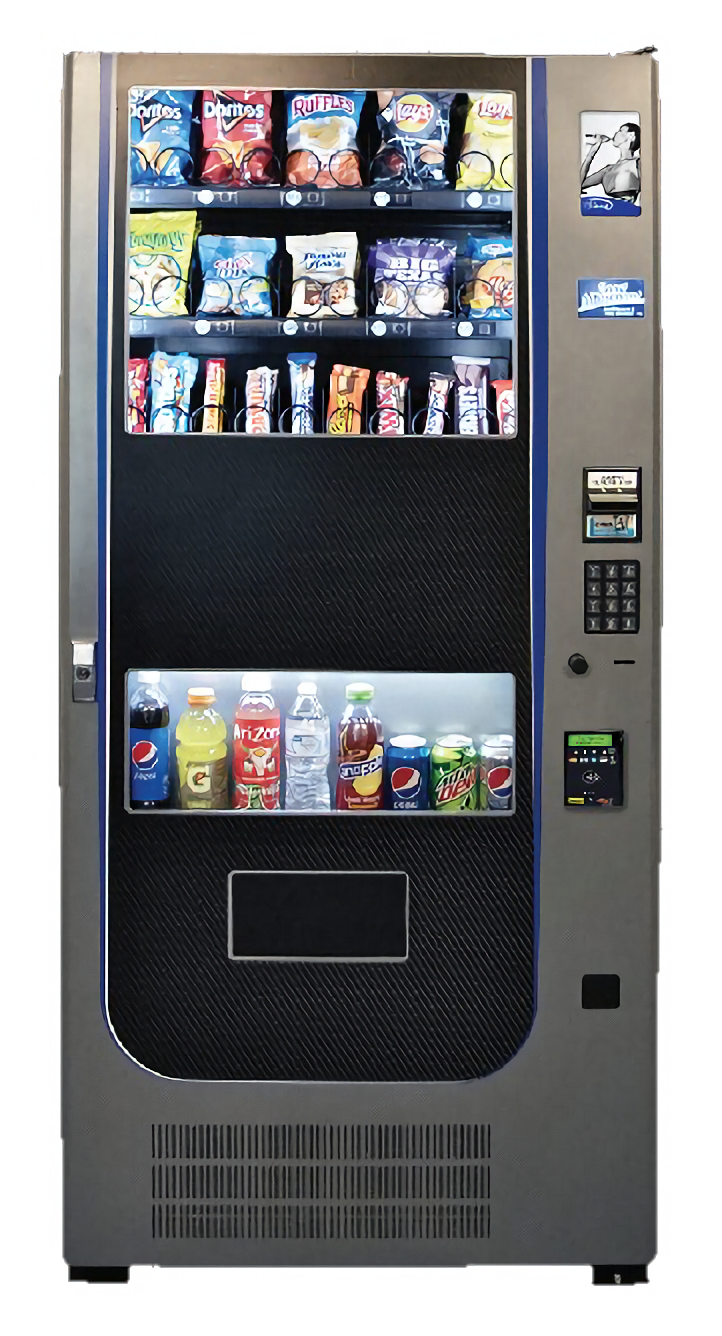 Seaga Quick Break (QB4000)-Combination